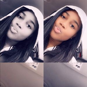 Meet your Posher, Candace